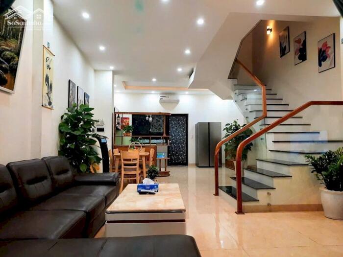 Hình ảnh Nhà VSIP Thiên Mỹ Lộc, có 3 phòng ngủ và nội thất đầy đủ, nhà rất mới, giá 3,269 tỷ 9