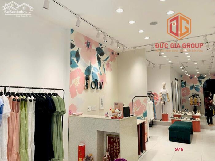 Hình ảnh Bán nhà mặt tiền kinh doanh đường 30 tháng 04, phường Trấn Biên; sổ hồng 94m2 giá 13.5 tỷ 2