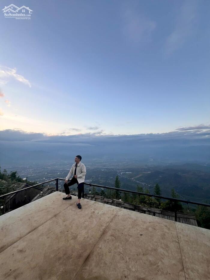 Hình ảnh BÁN ĐẤT 2HA CẠNH LAUCAMPING – PHÌNH HỒ PHÁP LÝ SỔ – CHUYỂN ĐỔI THƯƠNG MẠI – GIÁ DƯỚI 1 TRIỆU USD 4