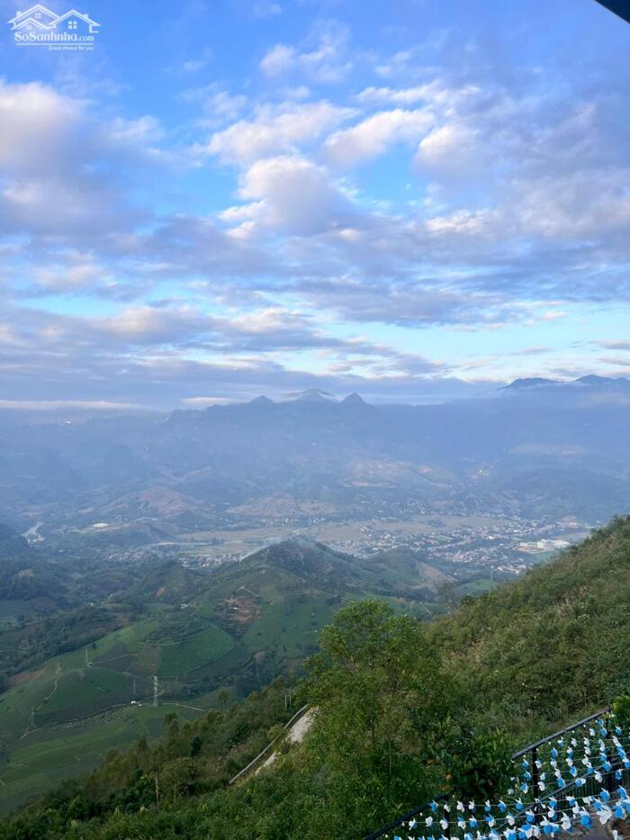 Hình ảnh BÁN ĐẤT 2HA CẠNH LAUCAMPING – PHÌNH HỒ PHÁP LÝ SỔ – CHUYỂN ĐỔI THƯƠNG MẠI – GIÁ DƯỚI 1 TRIỆU USD 2