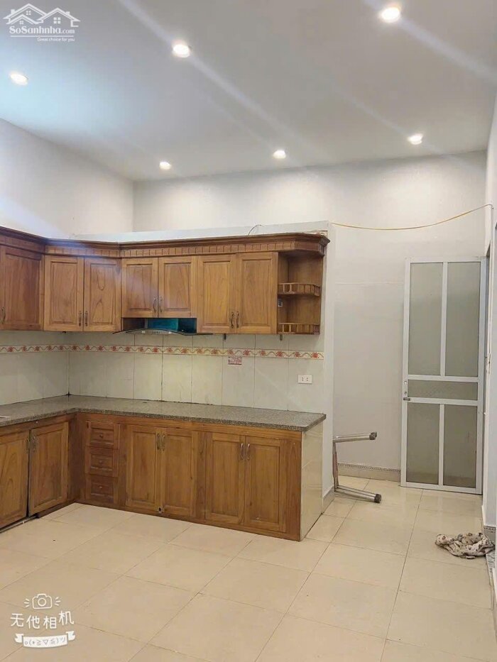 Hình ảnh Bán nhà 2 phòng ngủ tại xóm Gẩy, Định Trung, Vĩnh Yên, Vĩnh Phúc 1