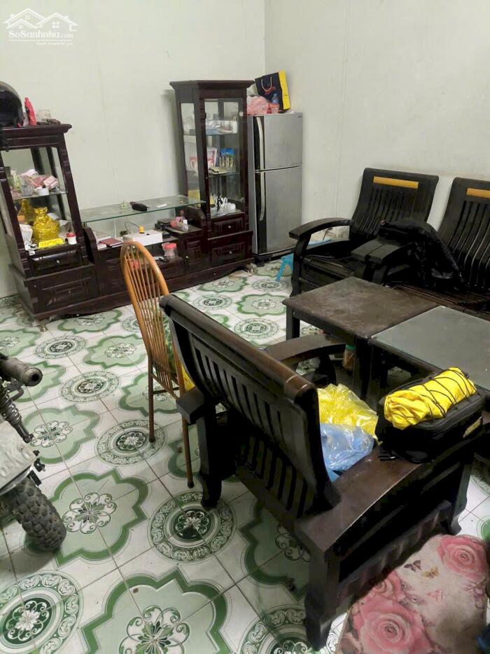 Hình ảnh Cần bán nhà C4 kiên cố 53m² – Ô tô đỗ cổng – Kề hồ điều hoà, chợ Giang Xá – TT Trôi 5