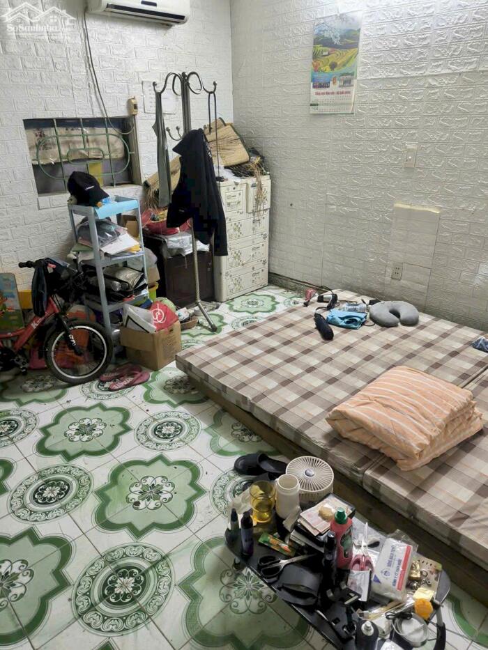 Hình ảnh Cần bán nhà C4 kiên cố 53m² – Ô tô đỗ cổng – Kề hồ điều hoà, chợ Giang Xá – TT Trôi 6