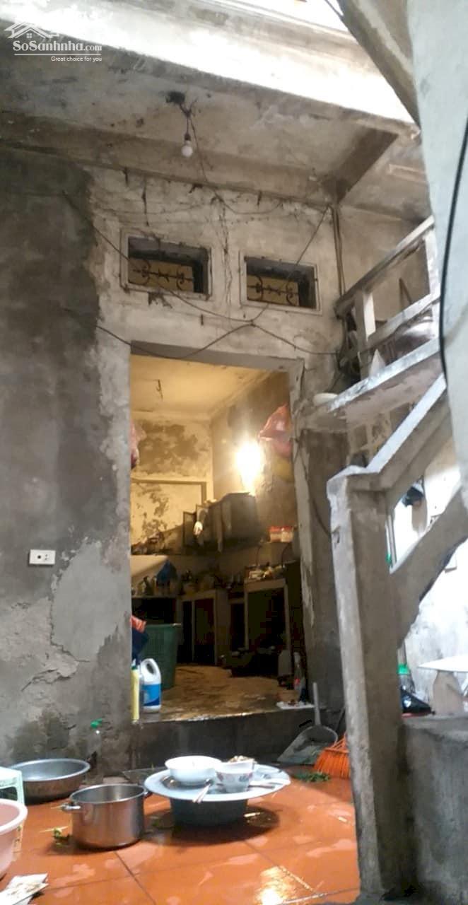 Hình ảnh Bán Nhà Mặt Phố Trúc Bạch Ba Đình 95m2-4T 1 SỔ 1 CHỦ VIEW HỒ 56 Tỷ Có Thương Lượng. 3