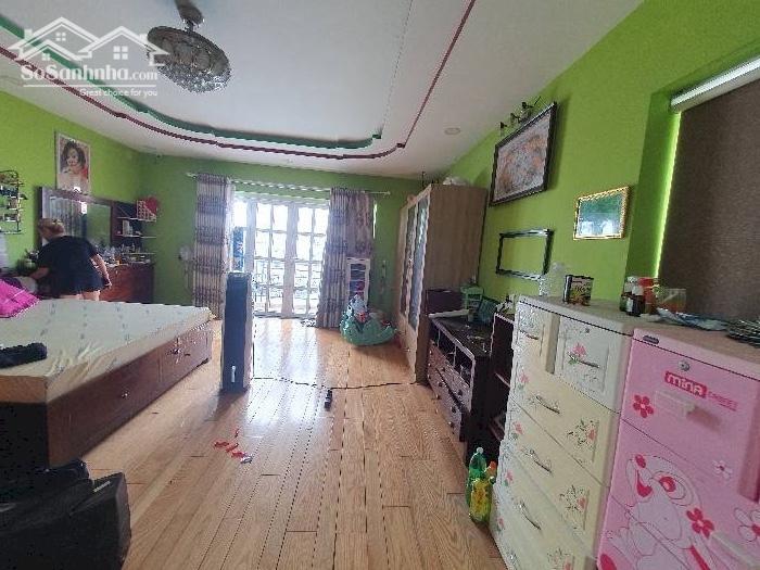 Hình ảnh Nhà 4 tầng - Đặng Văn Bi - Trường Thọ : 68m2 – 7,5ty 0