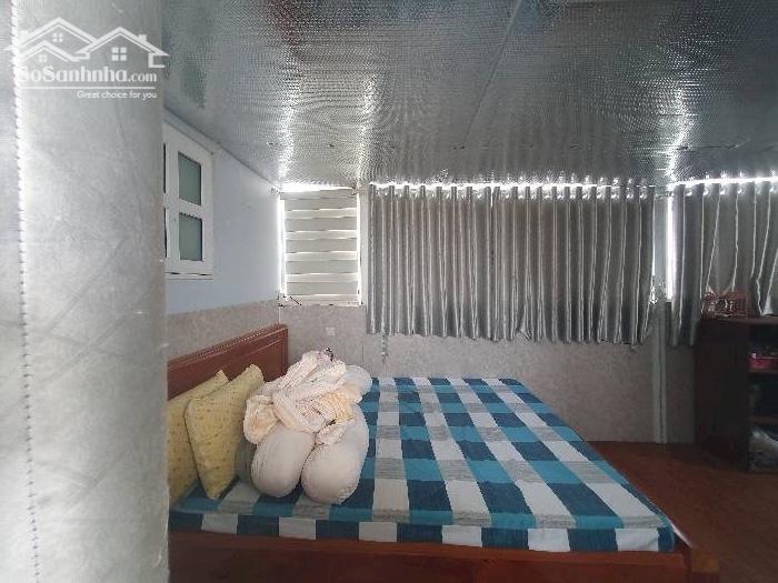 Hình ảnh Nhà 4 tầng - Đặng Văn Bi - Trường Thọ : 68m2 – 7,5ty 1