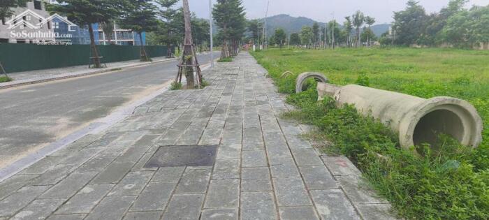 Hình ảnh Cực hiếm! Lô đất ngoại giao 108m2 hướng Đông Nam giá đầu tư 4