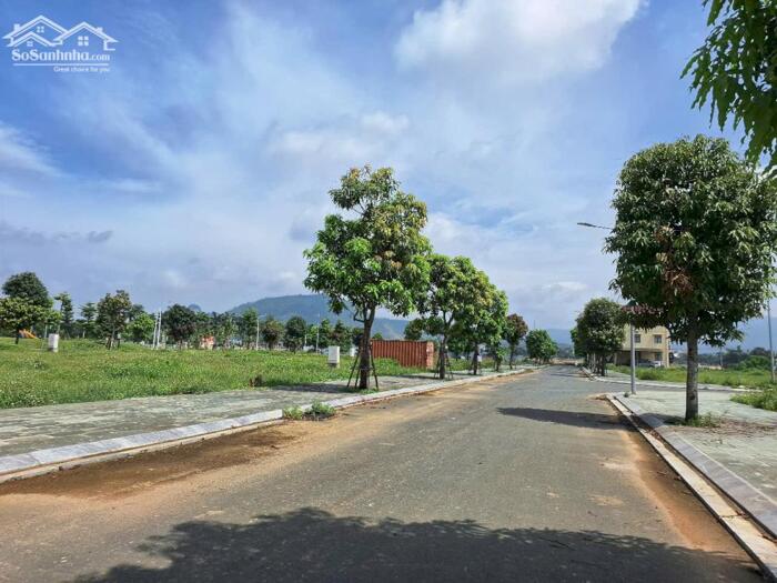 Hình ảnh Cực hiếm! Lô đất ngoại giao 108m2 hướng Đông Nam giá đầu tư 0