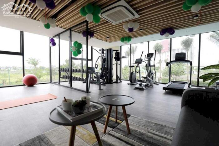 Hình ảnh CĂN DUY NHẤT SÓT LẠI GIÁ 2.95 TỶ TẠI FLORA FUJI 1PN+ 55M2 TẦNG TRUNG VIEW THOÁNG MÁT, CÓ SỔ HỒNG. 4