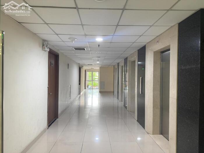 Hình ảnh CĂN DUY NHẤT SÓT LẠI GIÁ 2.95 TỶ TẠI FLORA FUJI 1PN+ 55M2 TẦNG TRUNG VIEW THOÁNG MÁT, CÓ SỔ HỒNG. 3