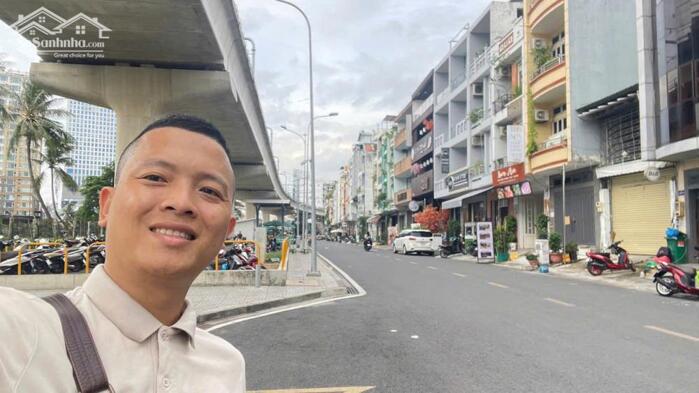 Hình ảnh BDS HVL [NC] CĂN DUPLEX SIÊU HOT CỦA LUMIERE MIDTOWN Q2 3