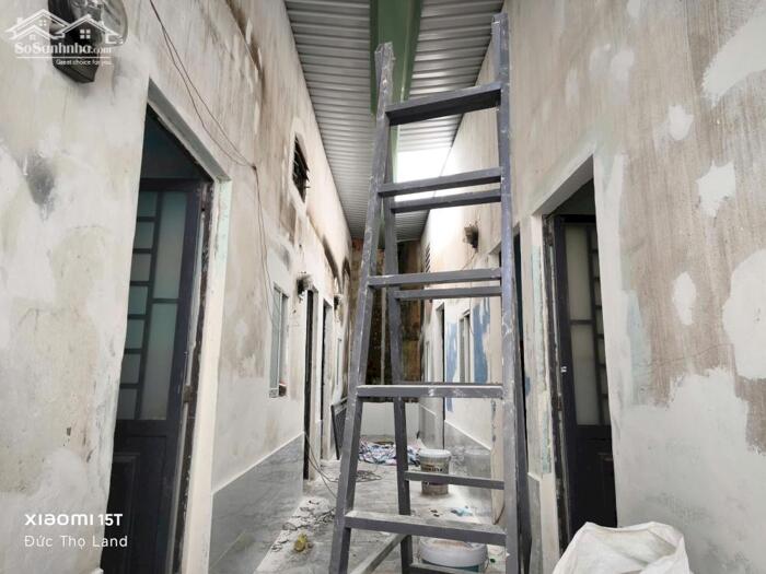 Hình ảnh Bán đất tặng 2 dãy trọ 9x10m Thạnh Lộc 08, ngay Ngã Tư Ga giá chỉ hơn 4 Tỷ 2