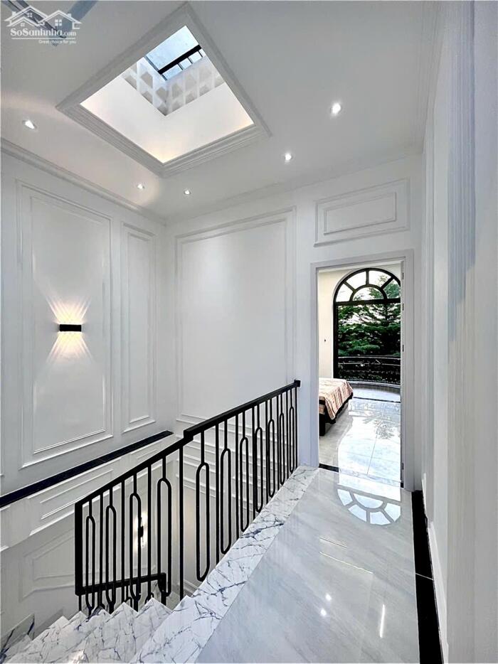 Hình ảnh Bán Nhà 1 Trệt 2 Lầu đường Xuân Hồng - Đối diện bệnh viện Nhi, P.Long Tuyền 14