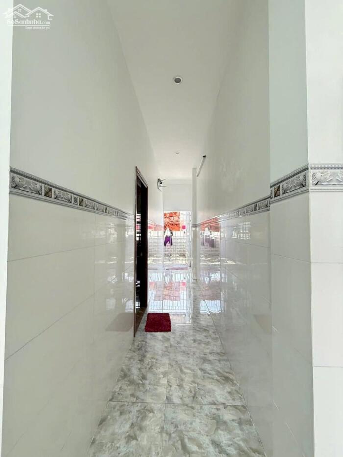 Hình ảnh Giảm 4 Tỷ - Bán Nhà 1 Trệt 2 Lầu Mặt tiền đường Phạm Ngũ Lão 4