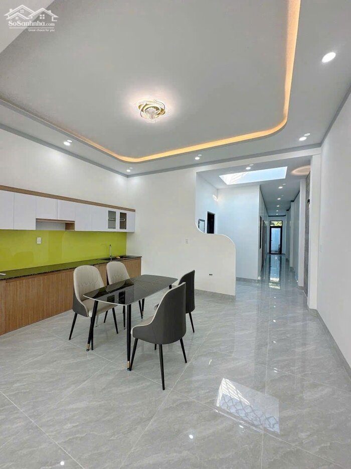 Hình ảnh BÁN GẤP NHÀ CẤP 4 – GIÁ NGỘP MÙA CUỐI NĂM CHỈ 500TR SỞ HỮU NGAY 4