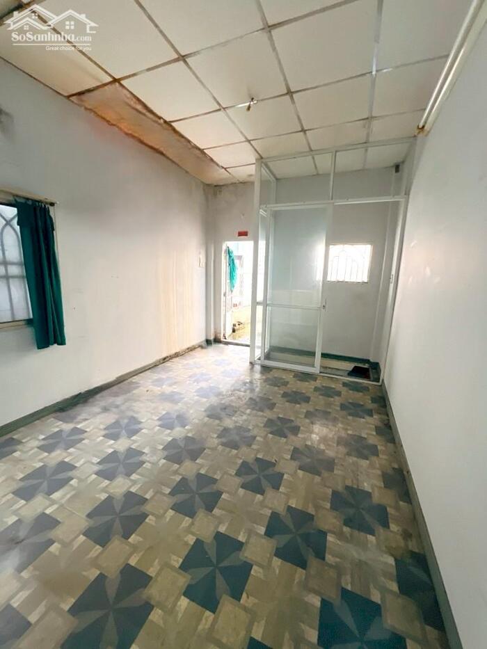 Hình ảnh GẤP BÁN NHÀ NGÔ GIA TỰ, 34M2, 3 CĂN RA MẶT TIỀN, HẺM VĂN HOÁ 3M THÔNG, KHÔNG QUY HOẠCH, CHỈ 5.X TỶ. 3