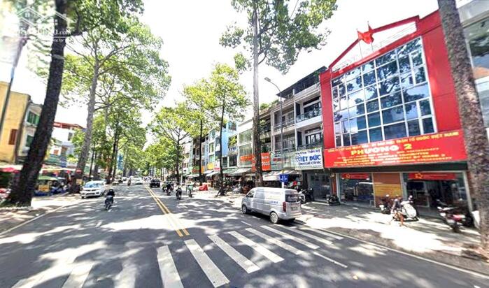 Hình ảnh GẤP BÁN NHÀ NGÔ GIA TỰ, 34M2, 3 CĂN RA MẶT TIỀN, HẺM VĂN HOÁ 3M THÔNG, KHÔNG QUY HOẠCH, CHỈ 5.X TỶ. 0