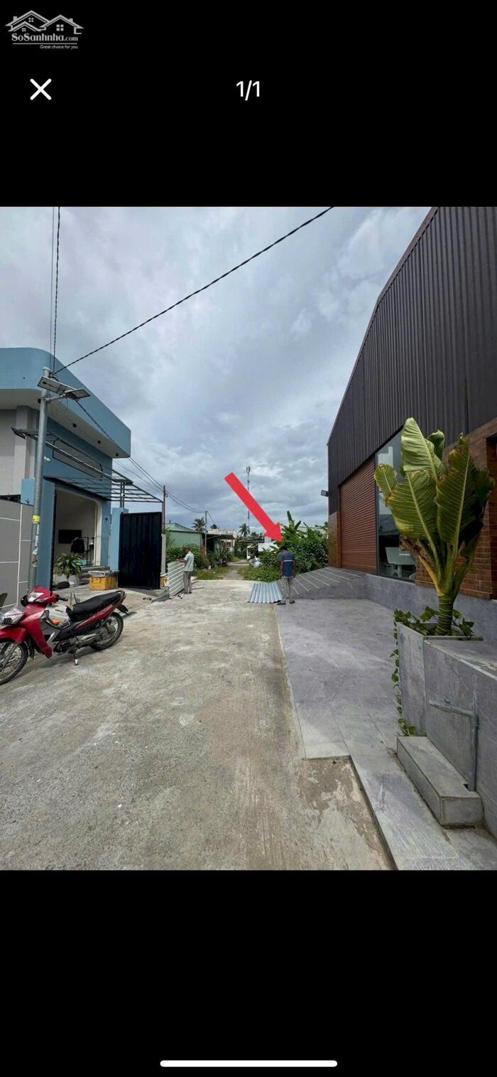 Hình ảnh Nền bán kdc 923 giá chưa tới 1,5 tỷ 1