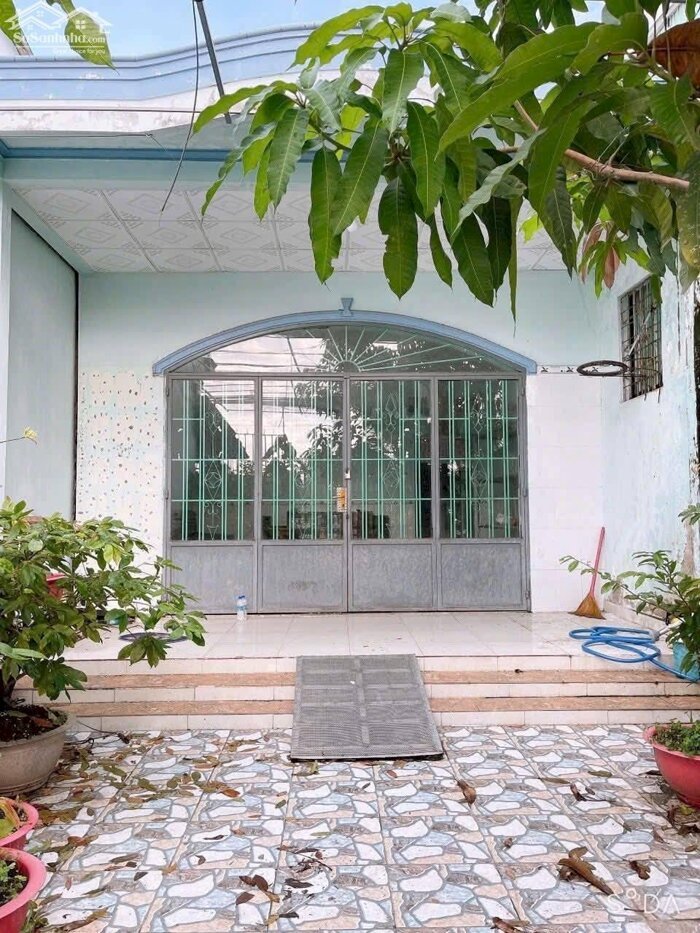 Hình ảnh Nhà mặt đường 923 lộ vòng cung đoạn gần chợ mỹ khánh 1