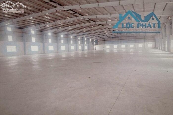 Hình ảnh Cho thuê nhà xưởng 22.000m2 giá rẻ chỉ 1,5 tỷ/tháng (4,3usd/m2 NX) KCN Nhơn Trạch-Đồng Nai 3