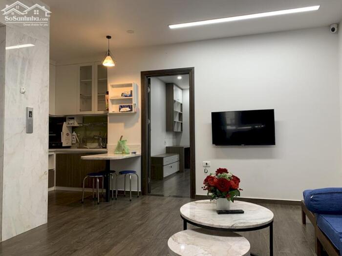 Hình ảnh Cho thuê căn hộ 2 ngủ rộng (80m2) Waterfront City. 0