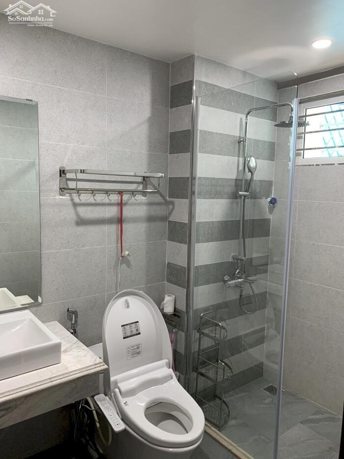 Hình ảnh Cho thuê căn hộ 2 ngủ rộng (80m2) Waterfront City. 8