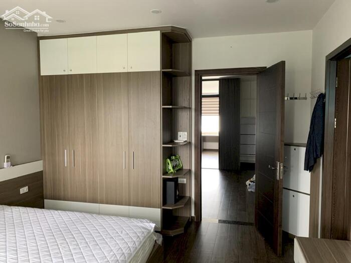 Hình ảnh Cho thuê căn hộ 2 ngủ rộng (80m2) Waterfront City. 4