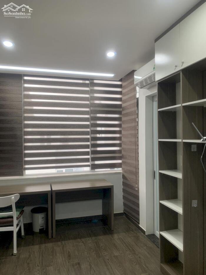 Hình ảnh Cho thuê căn hộ 2 ngủ rộng (80m2) Waterfront City. 9