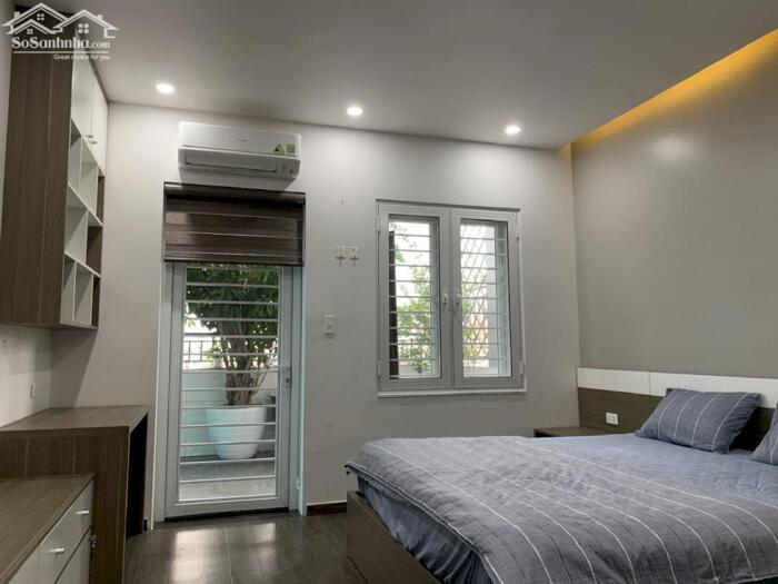 Hình ảnh Cho thuê căn hộ 2 ngủ rộng (80m2) Waterfront City. 7