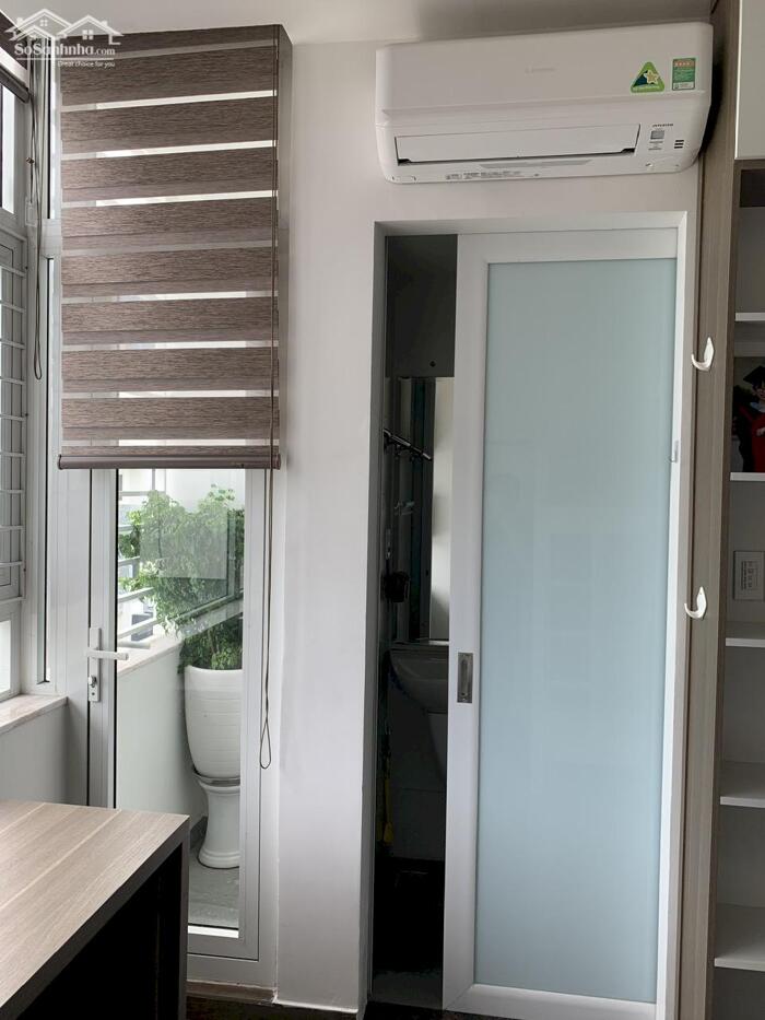 Hình ảnh Cho thuê căn hộ 2 ngủ rộng (80m2) Waterfront City. 5