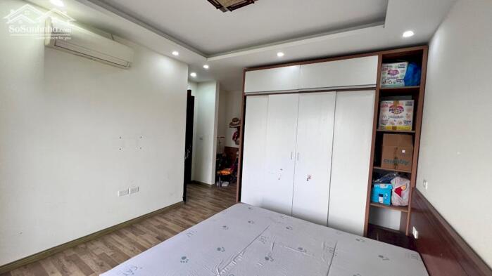 Hình ảnh cho thuê chung cư Tây Hà Tower - 19 Tố Hữu. 116m, 3 phòng ngủ, đồ cơ bản 15 triệu 2