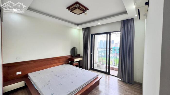 Hình ảnh cho thuê chung cư Tây Hà Tower - 19 Tố Hữu. 116m, 3 phòng ngủ, đồ cơ bản 15 triệu 5