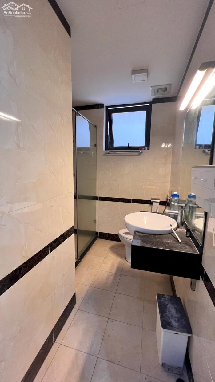 Hình ảnh cho thuê chung cư Tây Hà Tower - 19 Tố Hữu. 116m, 3 phòng ngủ, đồ cơ bản 15 triệu 6