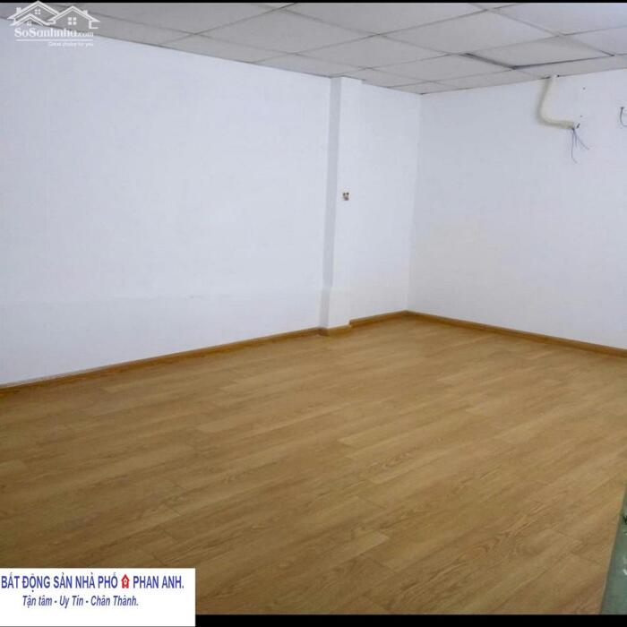 Hình ảnh Trung tâm Trường Thọ | Bán gấp nhà phố Thủ Đức | 55 m2, chỉ 4 tỷ.n.n.n | Có sẵn HĐT 96 triệu. 4