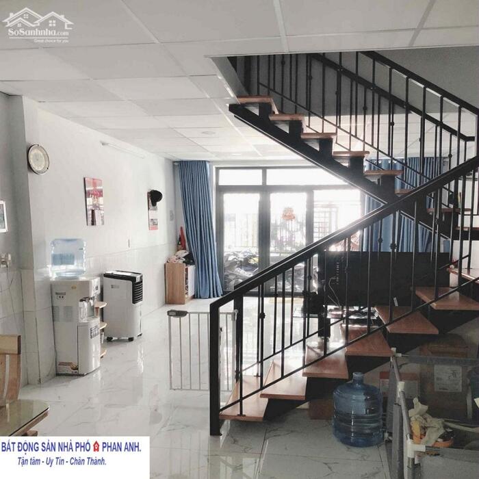 Hình ảnh Trung tâm Trường Thọ | Bán gấp nhà phố Thủ Đức | 55 m2, chỉ 4 tỷ.n.n.n | Có sẵn HĐT 96 triệu. 2