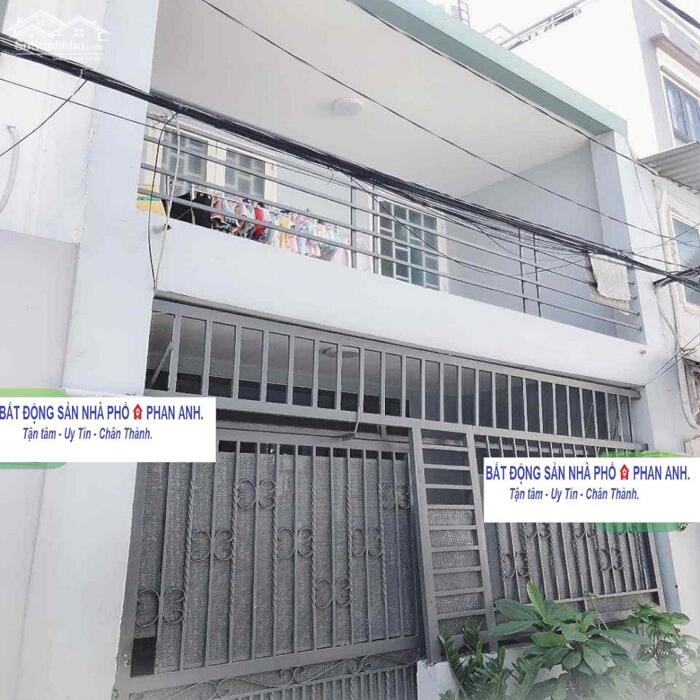 Hình ảnh Trung tâm Trường Thọ | Bán gấp nhà phố Thủ Đức | 55 m2, chỉ 4 tỷ.n.n.n | Có sẵn HĐT 96 triệu. 0