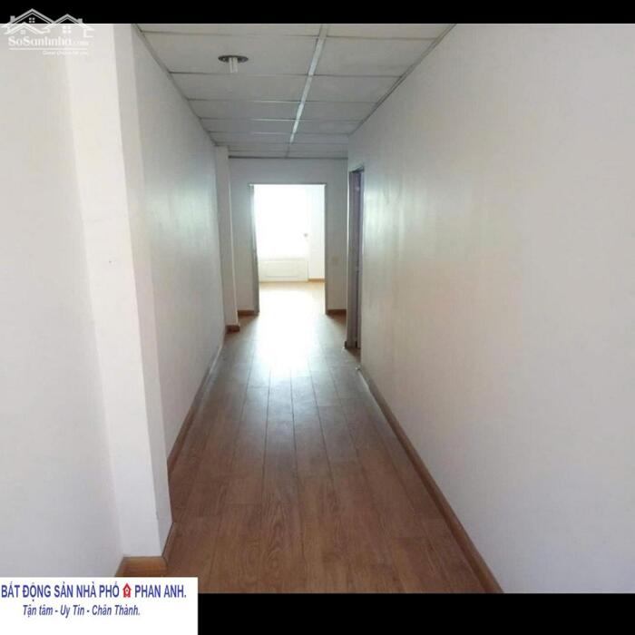 Hình ảnh Trung tâm Trường Thọ | Bán gấp nhà phố Thủ Đức | 55 m2, chỉ 4 tỷ.n.n.n | Có sẵn HĐT 96 triệu. 3