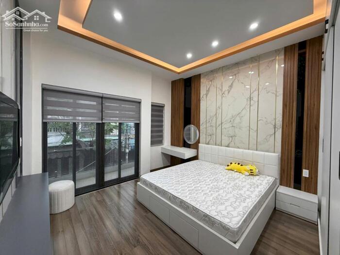 Hình ảnh Chính chủ bán nhà 3 tầng mặt tiền đường 5m5 Nại Thịnh 6 , Sơn Trà ( GẦN SÔNG HÀN ) ⭐⭐⭐⭐⭐ 3