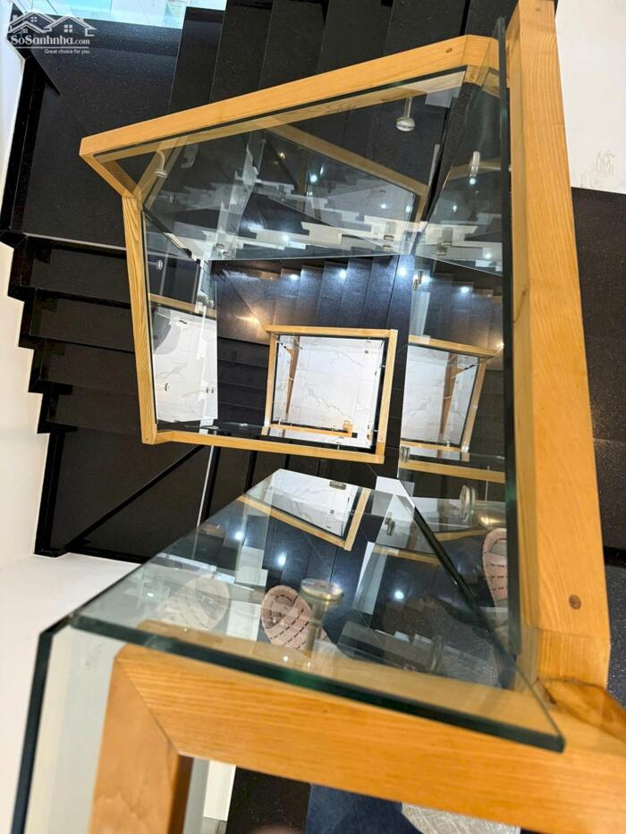 Hình ảnh Chính chủ bán nhà 3 tầng mặt tiền đường 5m5 Nại Thịnh 6 , Sơn Trà ( GẦN SÔNG HÀN ) ⭐⭐⭐⭐⭐ 5