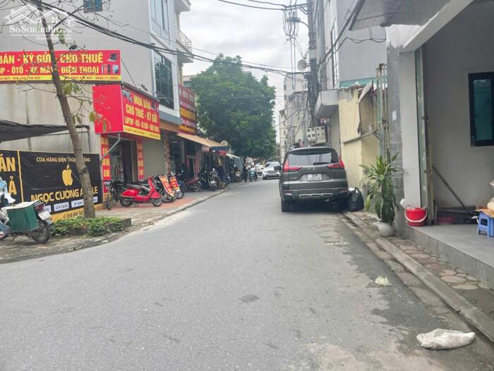 Hình ảnh Bán tòa chung cư mini tại Cửu Việt Trâu Quỳ, 105m2 có 25 phòng đang khai thác ổn định 2