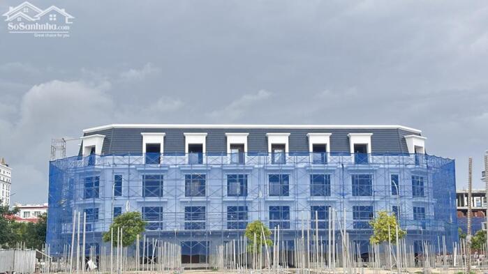 Hình ảnh SIÊU PHẨM NHÀ PHỐ TRUNG TÂM BIỂN 2