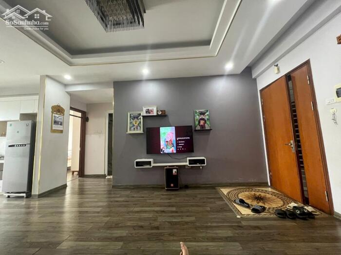 Hình ảnh cho thuê chung cư OCT5A - Resco Cổ Nhuế, 95m, 3 phòng ngủ, 12.5 triệu 0