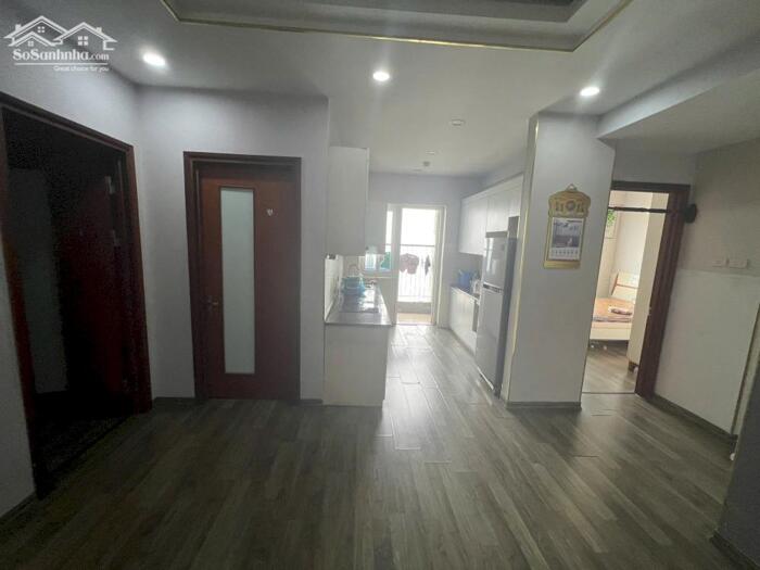 Hình ảnh cho thuê chung cư OCT5A - Resco Cổ Nhuế, 95m, 3 phòng ngủ, 12.5 triệu 4