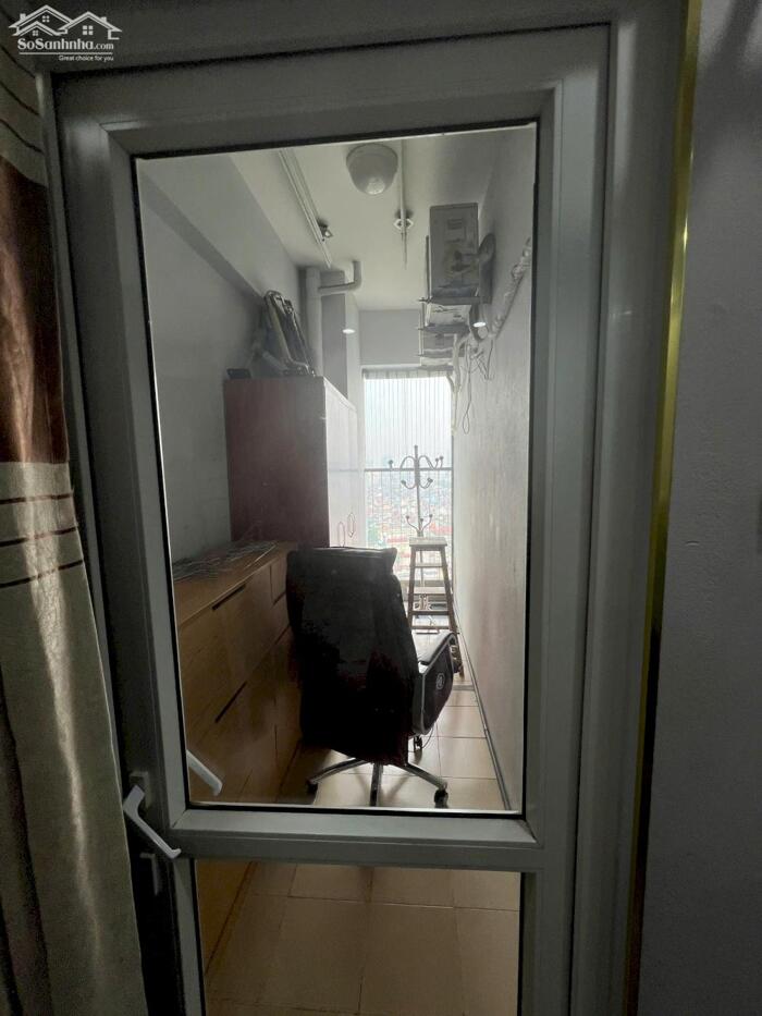 Hình ảnh cho thuê chung cư OCT5A - Resco Cổ Nhuế, 95m, 3 phòng ngủ, 12.5 triệu 2