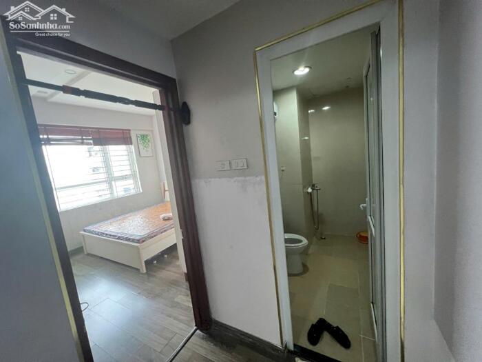 Hình ảnh cho thuê chung cư OCT5A - Resco Cổ Nhuế, 95m, 3 phòng ngủ, 12.5 triệu 3