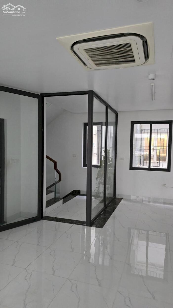 Hình ảnh Liền Kề MHDI Nguyễn Tuân 100M2 Mặt Tiền 7.5M 6 Tầng 1 Hầm 56.5 Tỷ 3