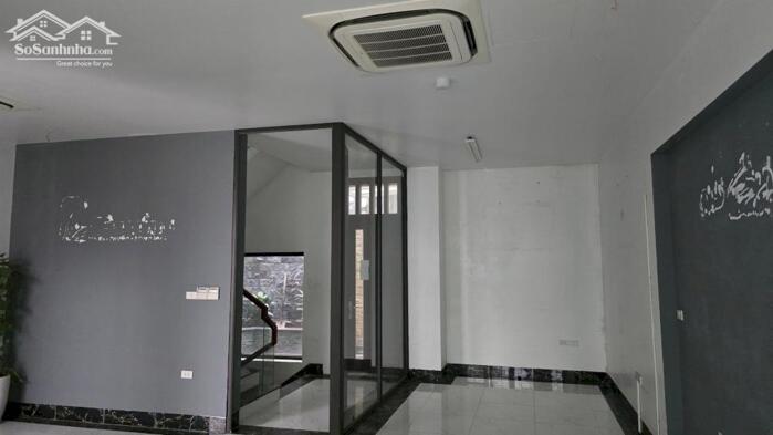 Hình ảnh Liền Kề MHDI Nguyễn Tuân 100M2 Mặt Tiền 7.5M 6 Tầng 1 Hầm 56.5 Tỷ 1