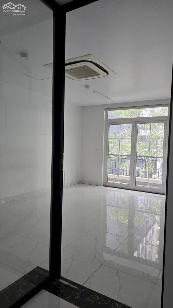 Hình ảnh Liền Kề MHDI Nguyễn Tuân 100M2 Mặt Tiền 7.5M 6 Tầng 1 Hầm 56.5 Tỷ 2