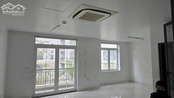 Hình ảnh Liền Kề MHDI Nguyễn Tuân 100M2 Mặt Tiền 7.5M 6 Tầng 1 Hầm 56.5 Tỷ 4
