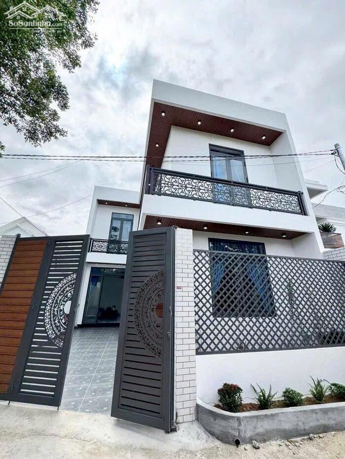 Hình ảnh BIỆT THỰ MINI 8×15m – 700TR CÔNG CHỨNG NGAY 0